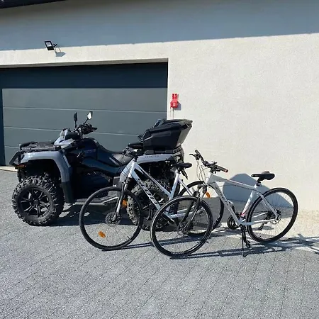 Beskid Family&chill Hébergement de vacances *