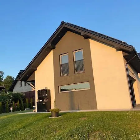 Hébergement de vacances Beskid Family&chill *