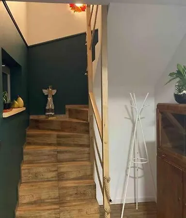 Beskid Family&chill Hébergement de vacances